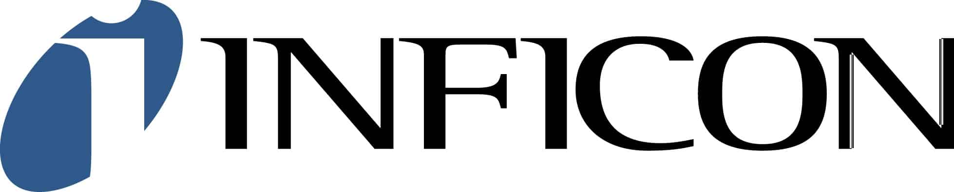 inficon logo Huddleston Ltd