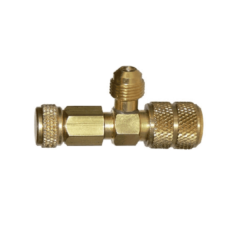 CD2085 R410A Core Depressor NZ 1