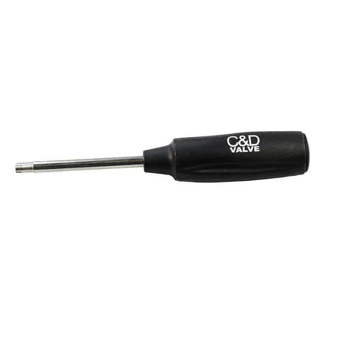 CD3815 Valve Core Torque Tool