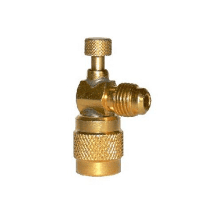 CD5060 R410A Mini Core Depressor 1_4 Inch SAE Male, 5_16 Inch SAE Female NZ