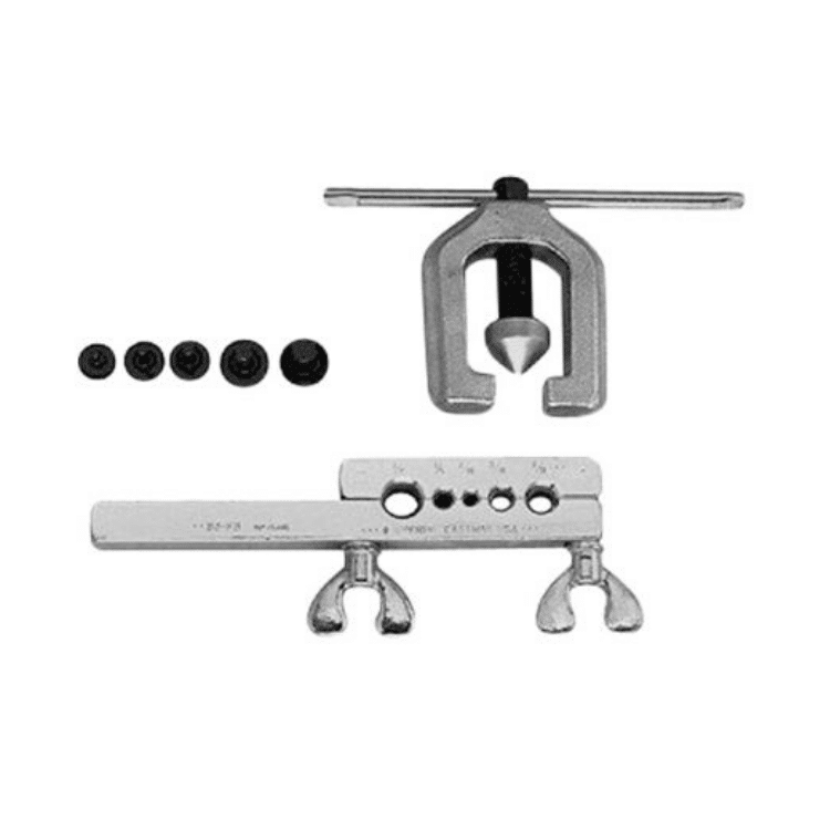 Imperial 93-FB 45 Degree Double Flaring Tools NZ