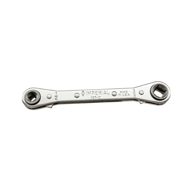 Imperial IMP-127C Ratchet Wrench Australia