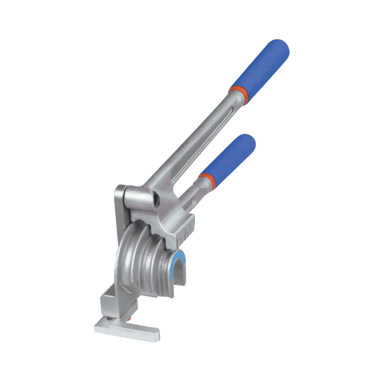 Imperial IMP-370FHC Triple Head 180 Degree Tube Bender Australia