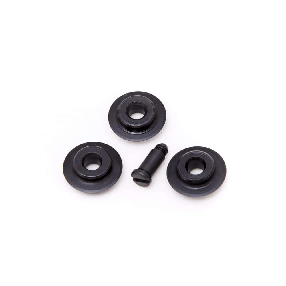 Imperial TC1A Replacement Tube Cutter Wheel Set (3-Piece) - HUDDLESTON NZ