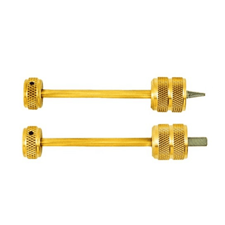 CD3917 kit w/ CD3915 CRT pick and CD3916 CRT thread chaser AU