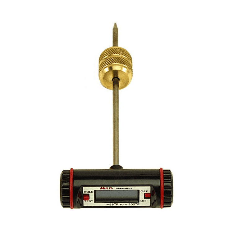 C&D CD3975 Superheat Thermometer Australia