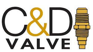 C&D Logo