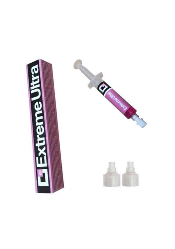 Errecom TR1163.AL.H3.S2 Extreme Ultra - ¼” and 5/16” Fittings