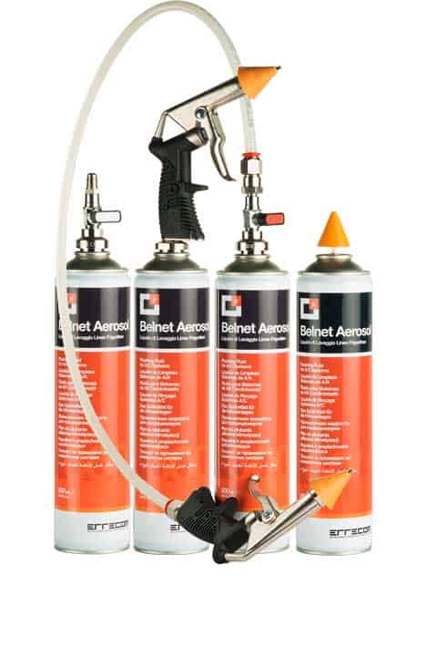 Errecom Belnet Flush Agent with Thread 1