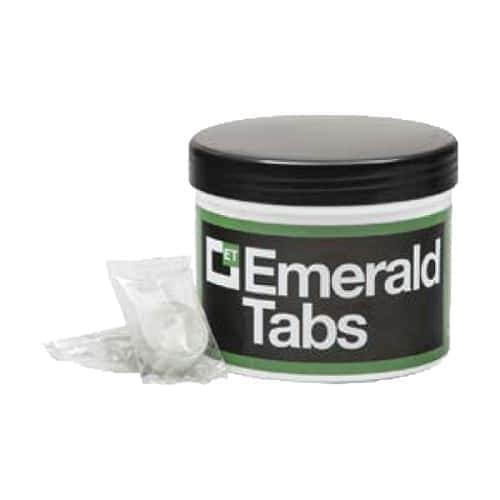 Errecom AB1099.01 Emerald Tabs Australia