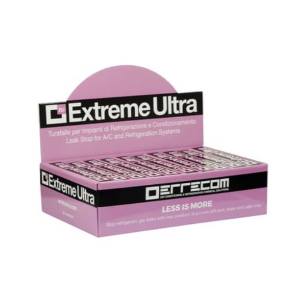 Errecom TR1163.AL.H3 Extreme Ultra 6ml Australia 3