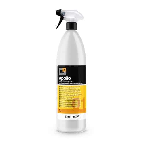 Errecom Apollo Solar Panel Cleaner Australia