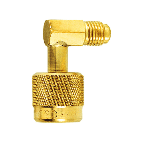 C&D CD2090 1/4 SAE Sure Real Retaining Coupler Australia 1