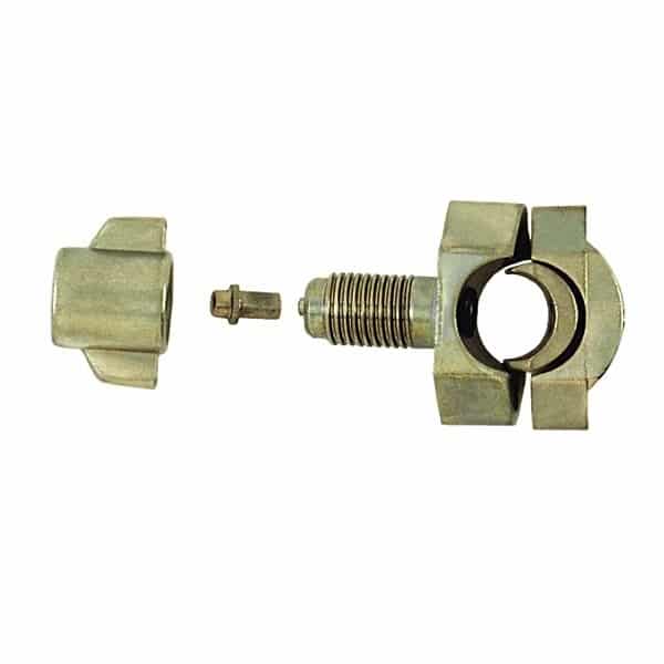 C&D CD4338 3/8 Self-Piercing Line Tap Valve
