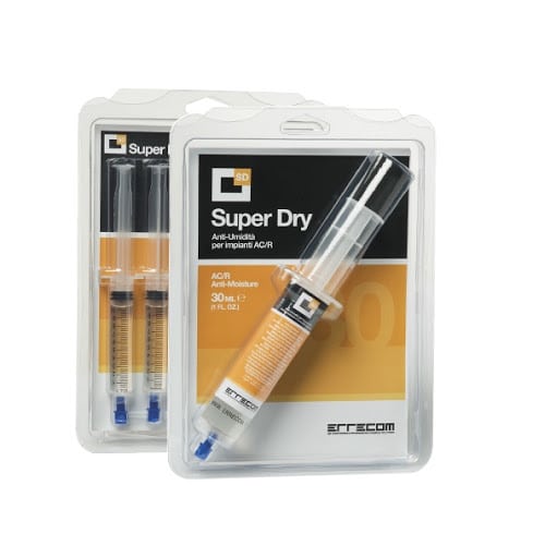 Errecom TR1132.C.J5 Super Dry 30ml Australia 1