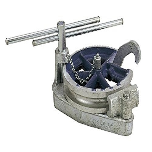 Imperial® 270-F18 Gear Type Bender (2)