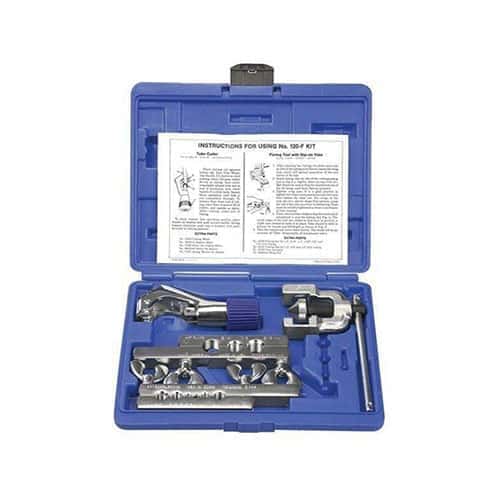 Imperial 120 Serials Flaring Kits