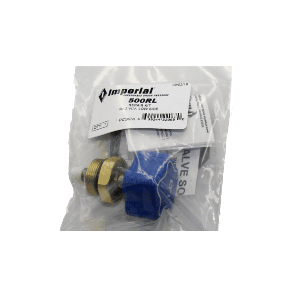 Imperial 500RL Low Side Repair Kit Australia