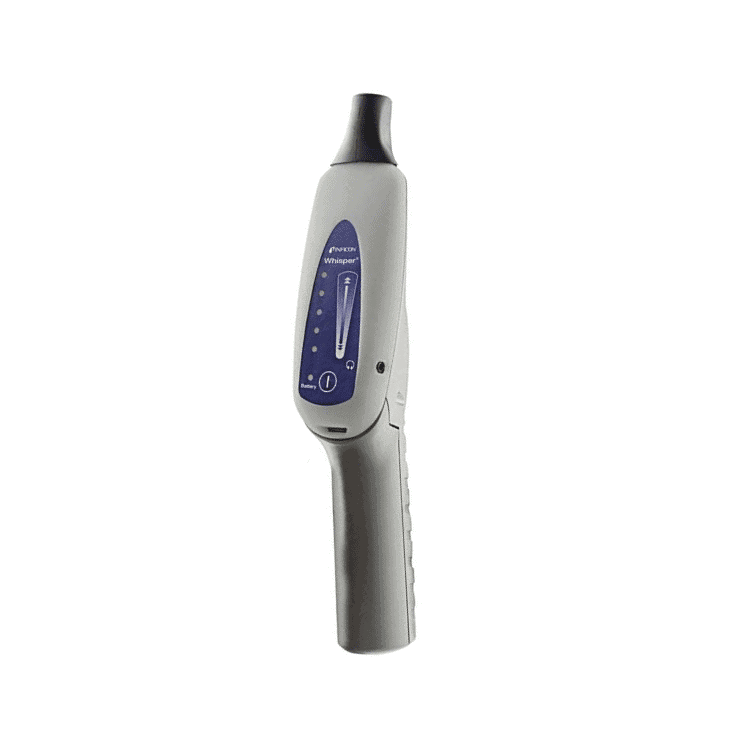 Inficon Whisper Ultrasonic Leak Detector