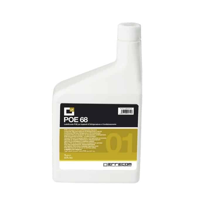 Errecom OL6016.K.P2 Polyol Ester 68 lubricant oil AU