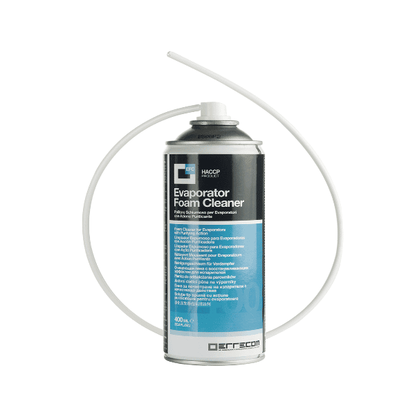ERRECOM AB1049.J.01 Foam Cleaner For AC System Australia
