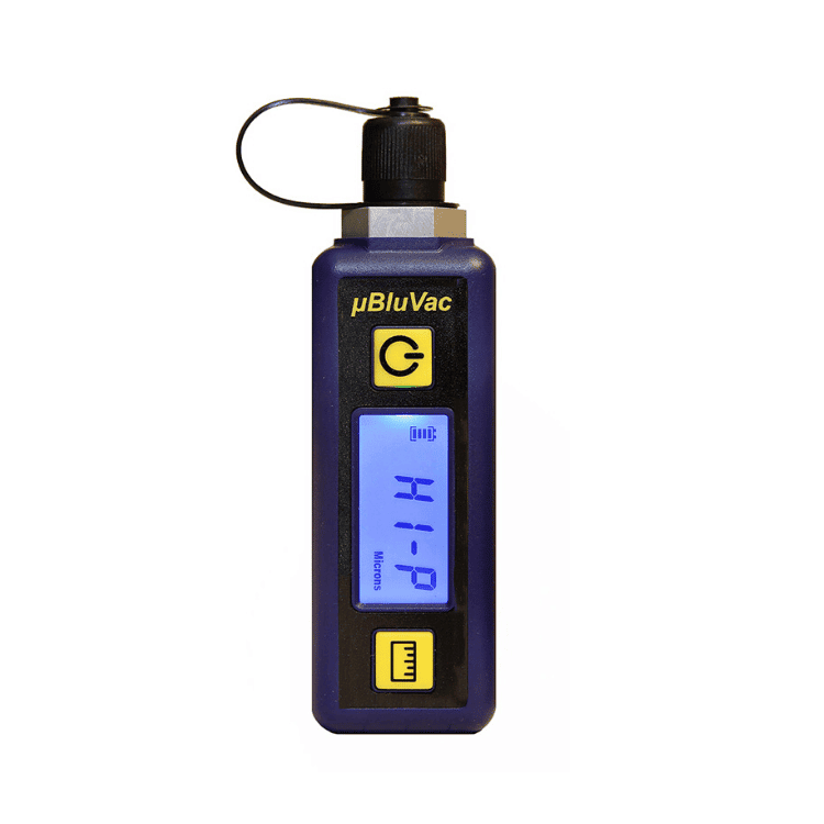Accutools µBluVac Digital Micron Gauge