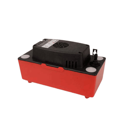 DiversiTech CP-22-230 Redbox 2 Litre Tank Pump Australia