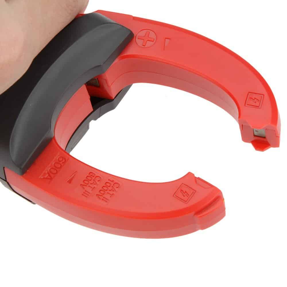 Uni-T UT216C 600A True RMS Digital Clamp Meter - Image 6