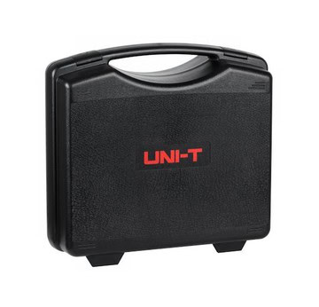 Uni-T UT593AU Multifunction RCD Loop Tester - Image 3