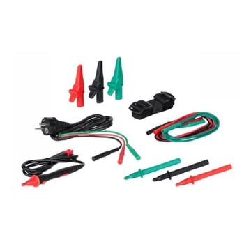Uni-T UT593AU Multifunction RCD Loop Tester - Image 2