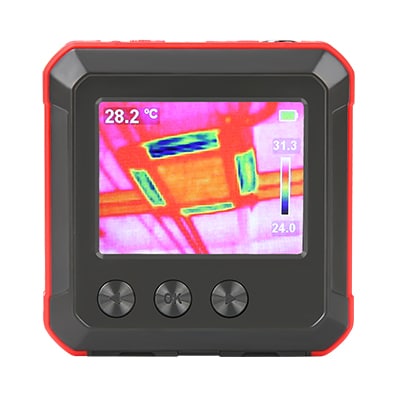 UTi80P Thermal Imager