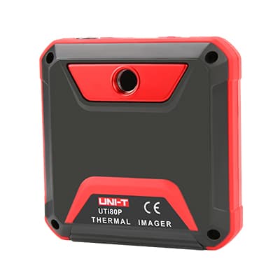 UTi80P Thermal Imager 1