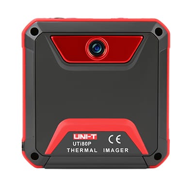 UTi80P Thermal Imager