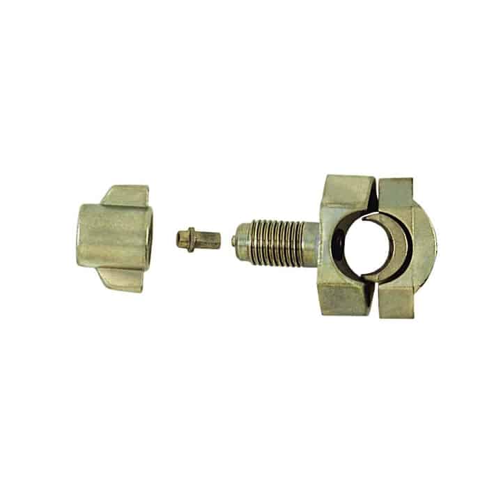 C&D CD4358 Self Piercing Line Tap Valve