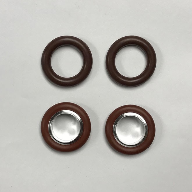 Accutools SA10758-4 Replacement KF-16 O-Rings
