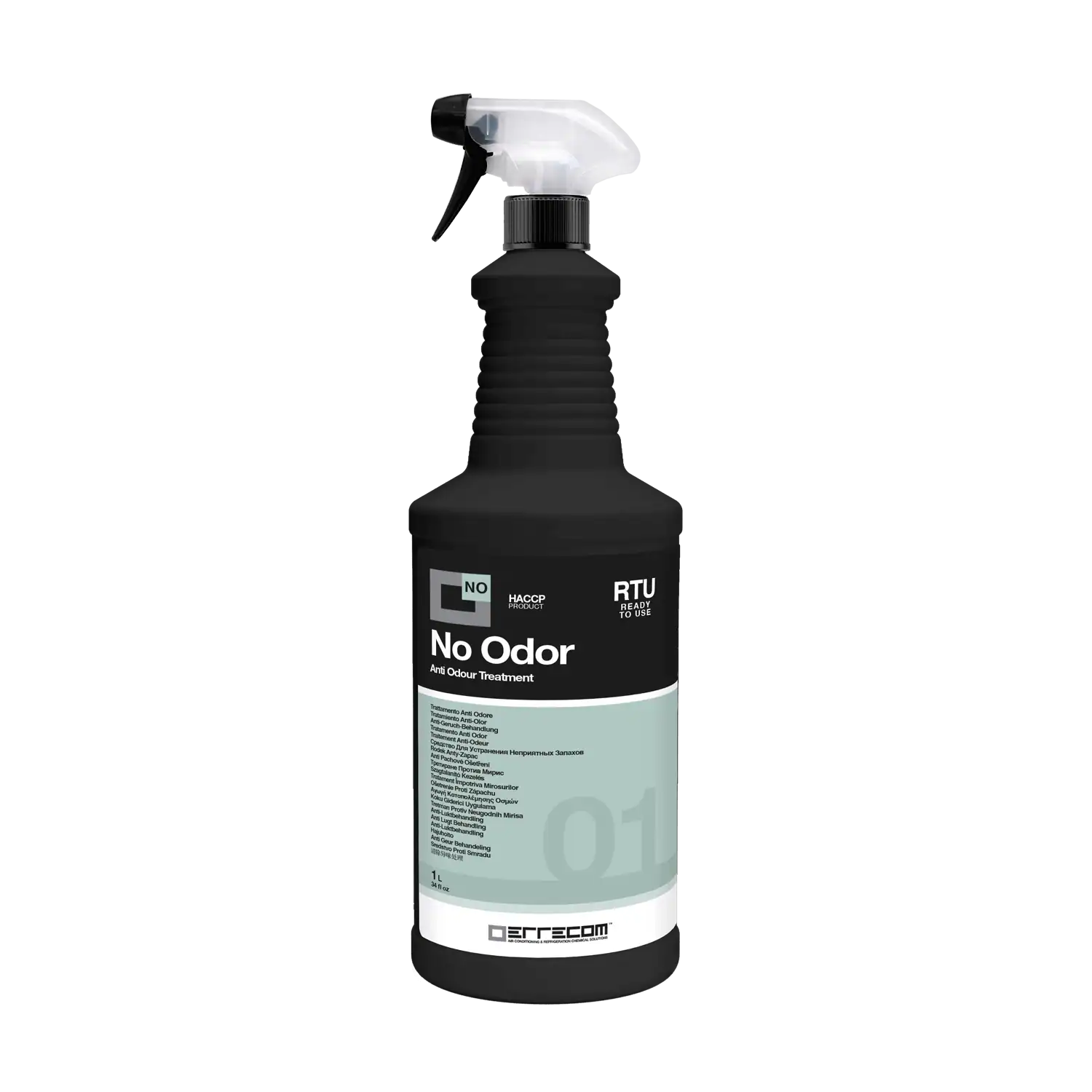 Errecom AB1066.P.01 No Odor 5L