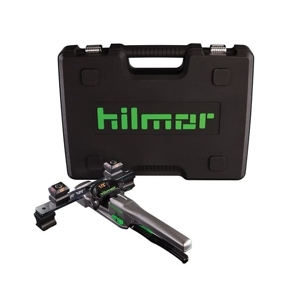 Hilmor 1839032 Compact Bender Kit 1/4" To 7/8" 1