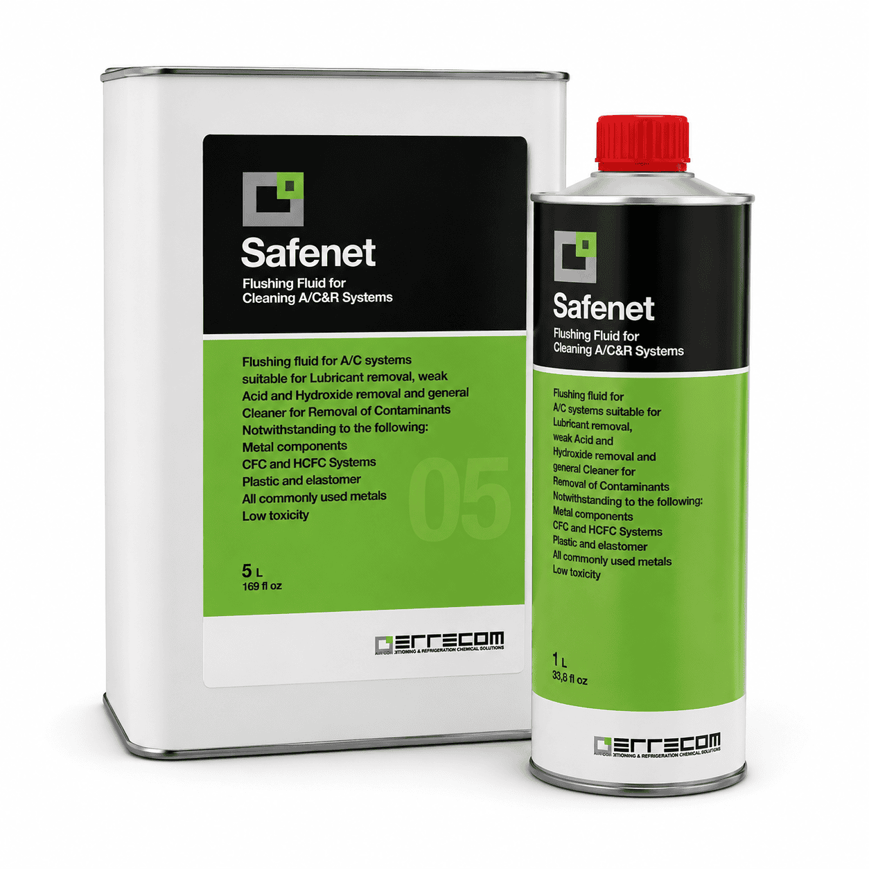 Errecom TR1187 Safenet