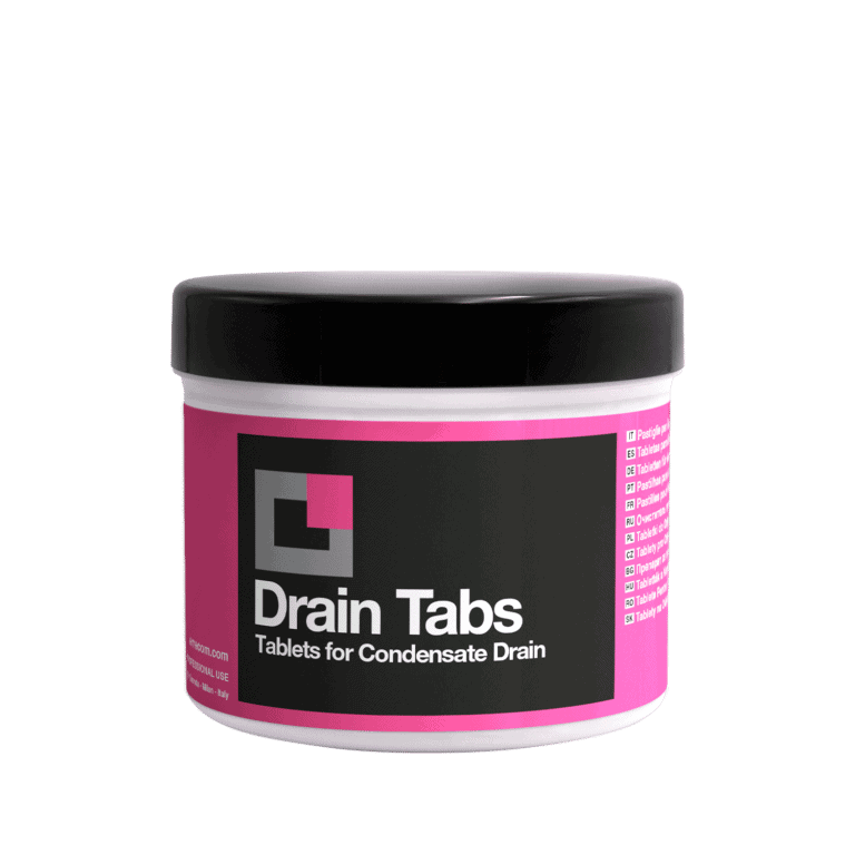 Errecom AB1097.01 Drain Tabs
