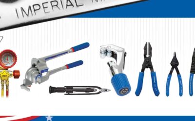 Imperial PolarShield® Charging Hose