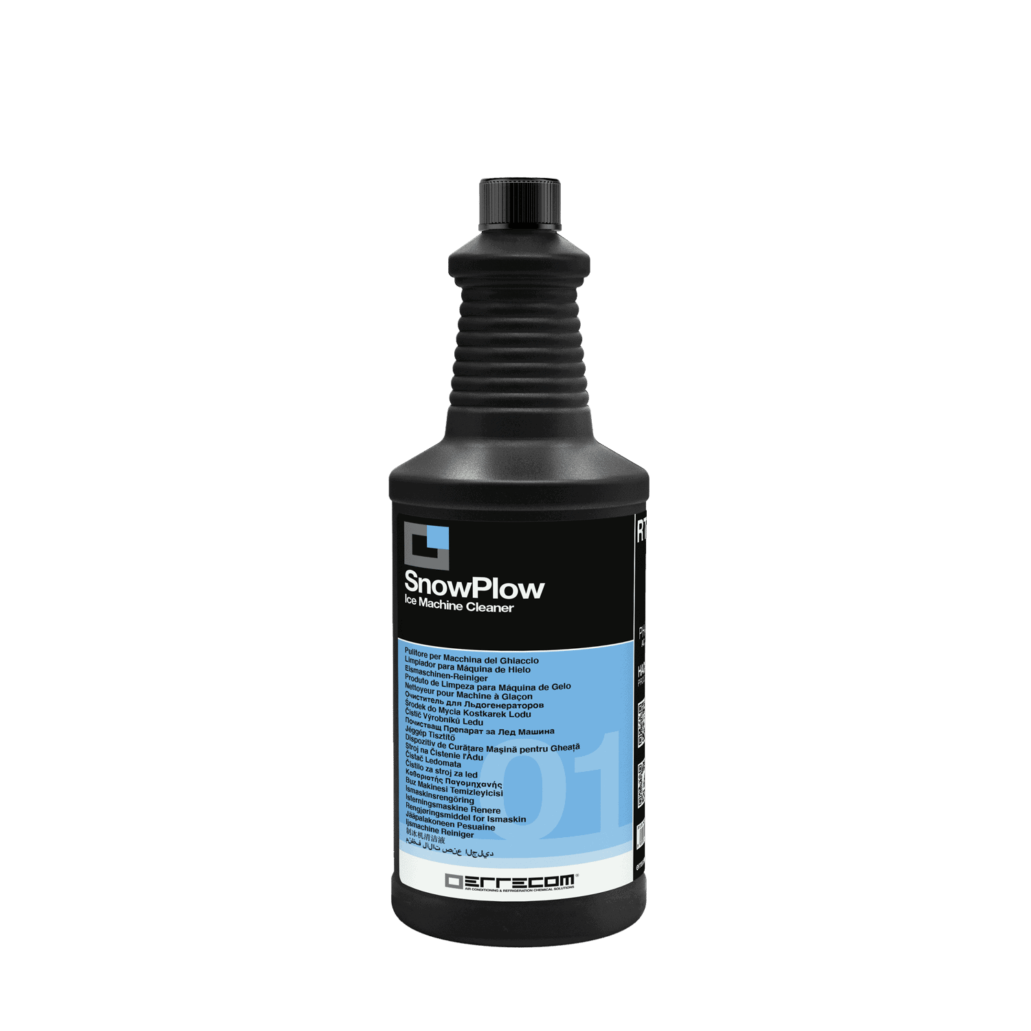 Errecom AB1076 Snowplow