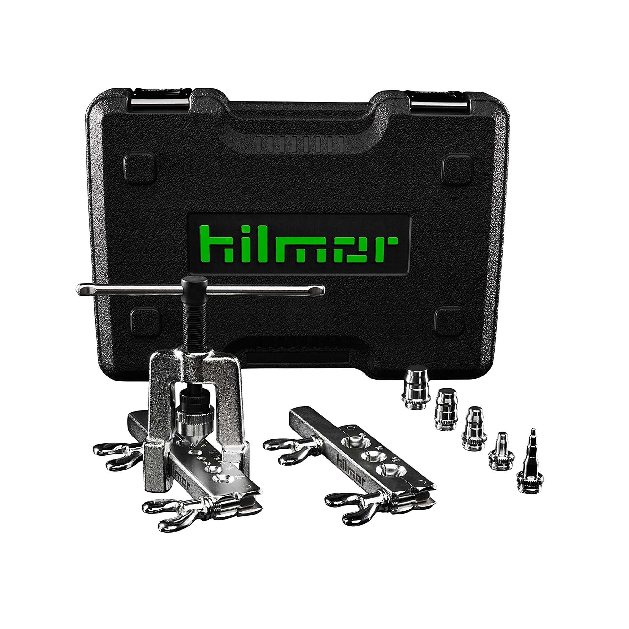Hilmor 1937684 Basic Flare and Swage Kit Australia