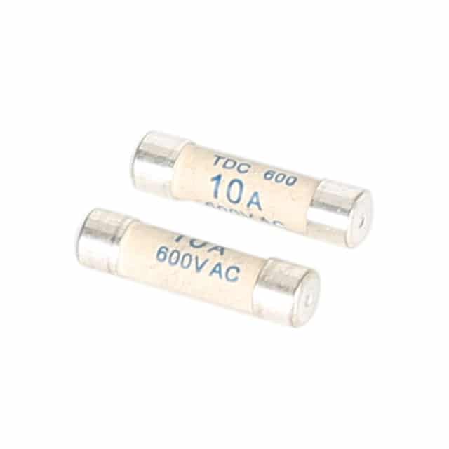 Uni-T F02 Cartridge Fuse (fast fuse porcelain tube)