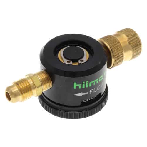 Hilmor HMNPT01 Nitrogen Purge Tool