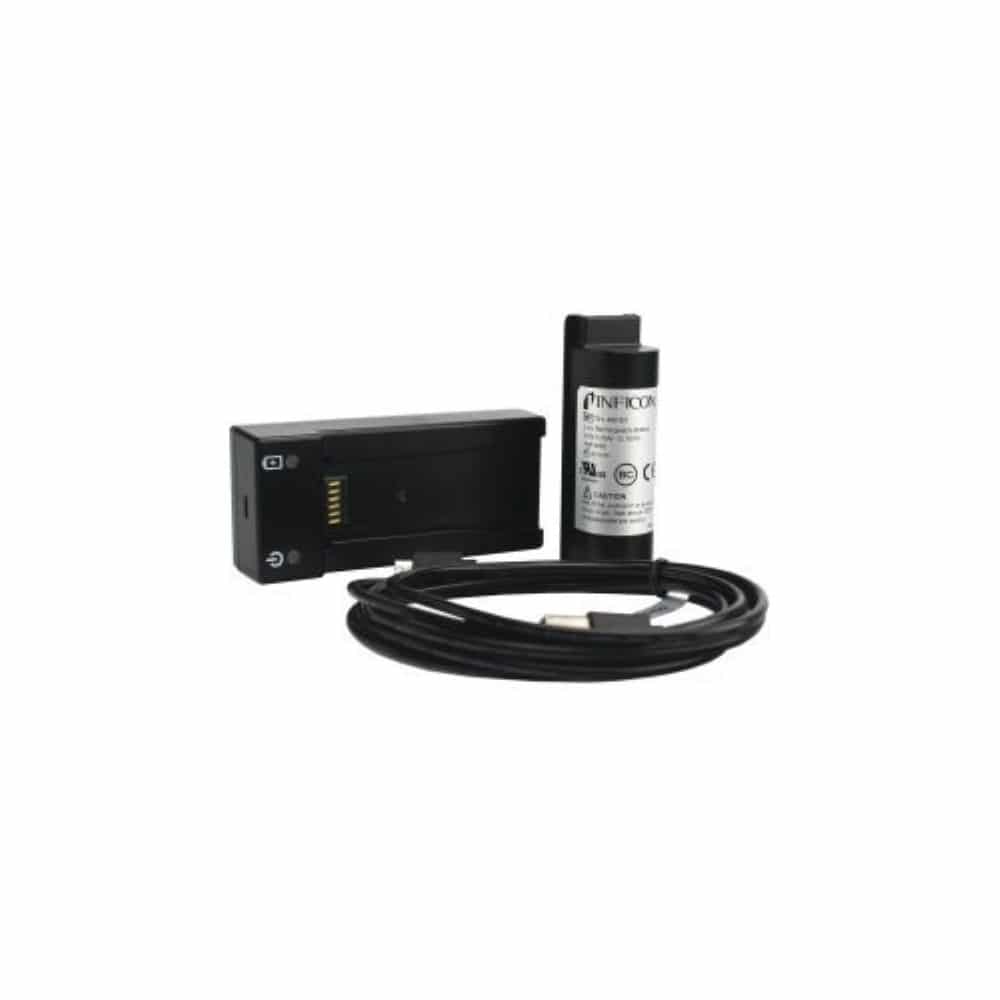 Inficon 721-702-G1 Lithium-Ion Battery for D-Tek Stratus