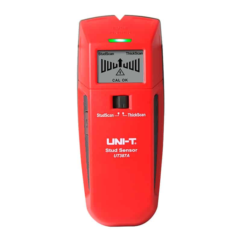 Uni-T 387A Wall Scanner