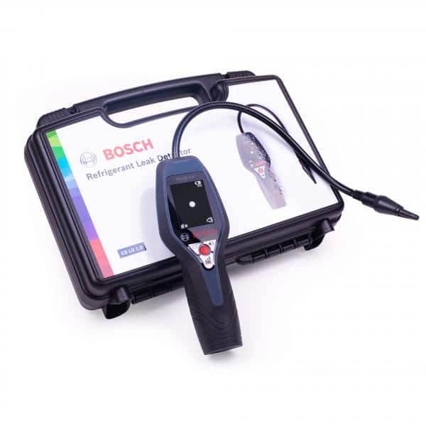 Bosch CS-LD1.0 Leak Detector 1