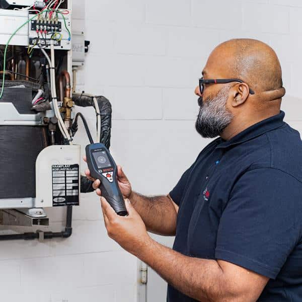 Bosch CS-LD1.0 Leak Detector 2