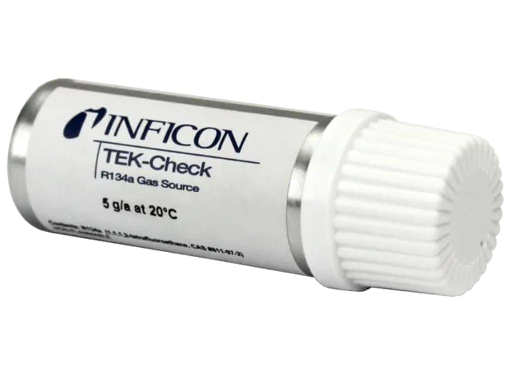 Inficon 703-080-G12 TEK-Check R1234yf Reference Leak