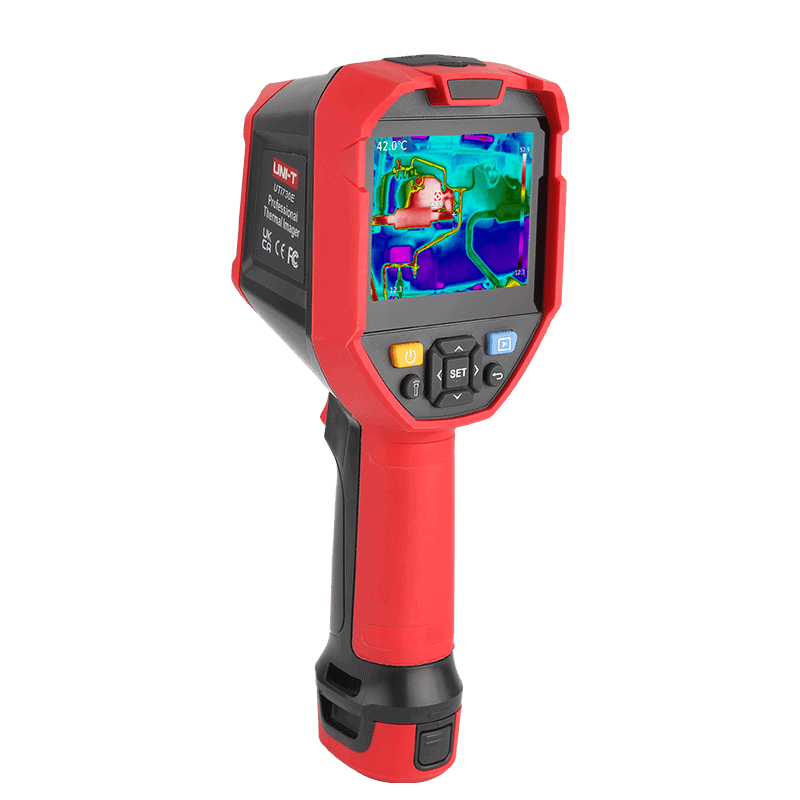 Uni-T UTi730E Enhanced Thermal Camera